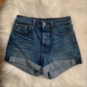 Levi’s Shorts